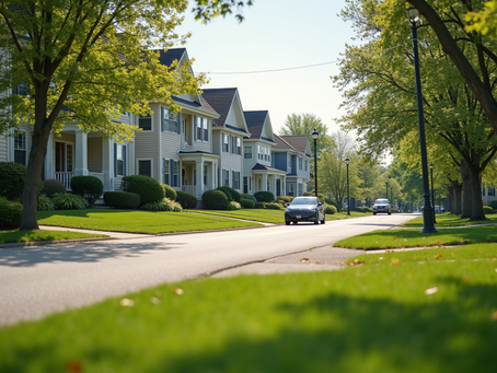 Finding Your Dream Home in DuPage County: Homes for Sale DuPage