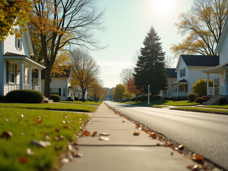 Discover the Lombard Housing Market: Find Your Ideal Home in Lombard