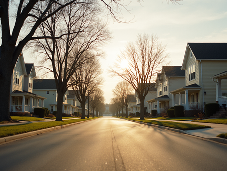 Wheaton Housing Trends: What You Need to Know About the Market Today