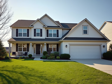 Naperville Housing Market Analysis: Your Guide to Smart Real Estate Moves
