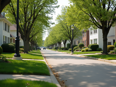 Discover the Lombard Housing Market: Find Your Ideal Home in Lombard