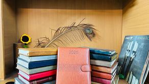 What is a "new year"? All that boom, all that brouhaha. For what?