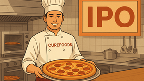 Curefoods' IPO, valuation, and a sense behind numbers