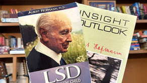 'LSD: My Problem Child': Book Review by Nishant Mittal