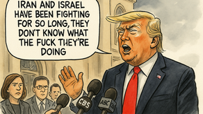 How important is being politically correct? A case for Donald Trump