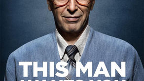 You don't know jack: The definition of legacy (movie celebration)