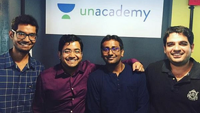 The most important question about Unacademy