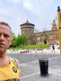 Marathon season ramps up