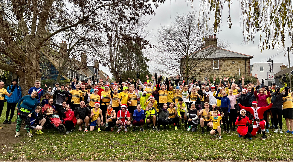 Cabbage Patch 4 sees a record crowd