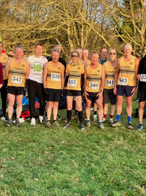 XC die-hards take on SOT