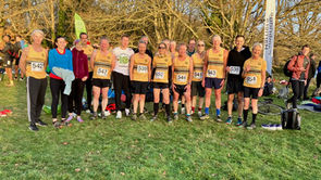 XC die-hards take on SOT