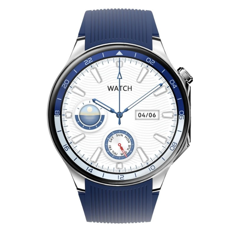 Miniatura: Smartwatch DTX : Azul