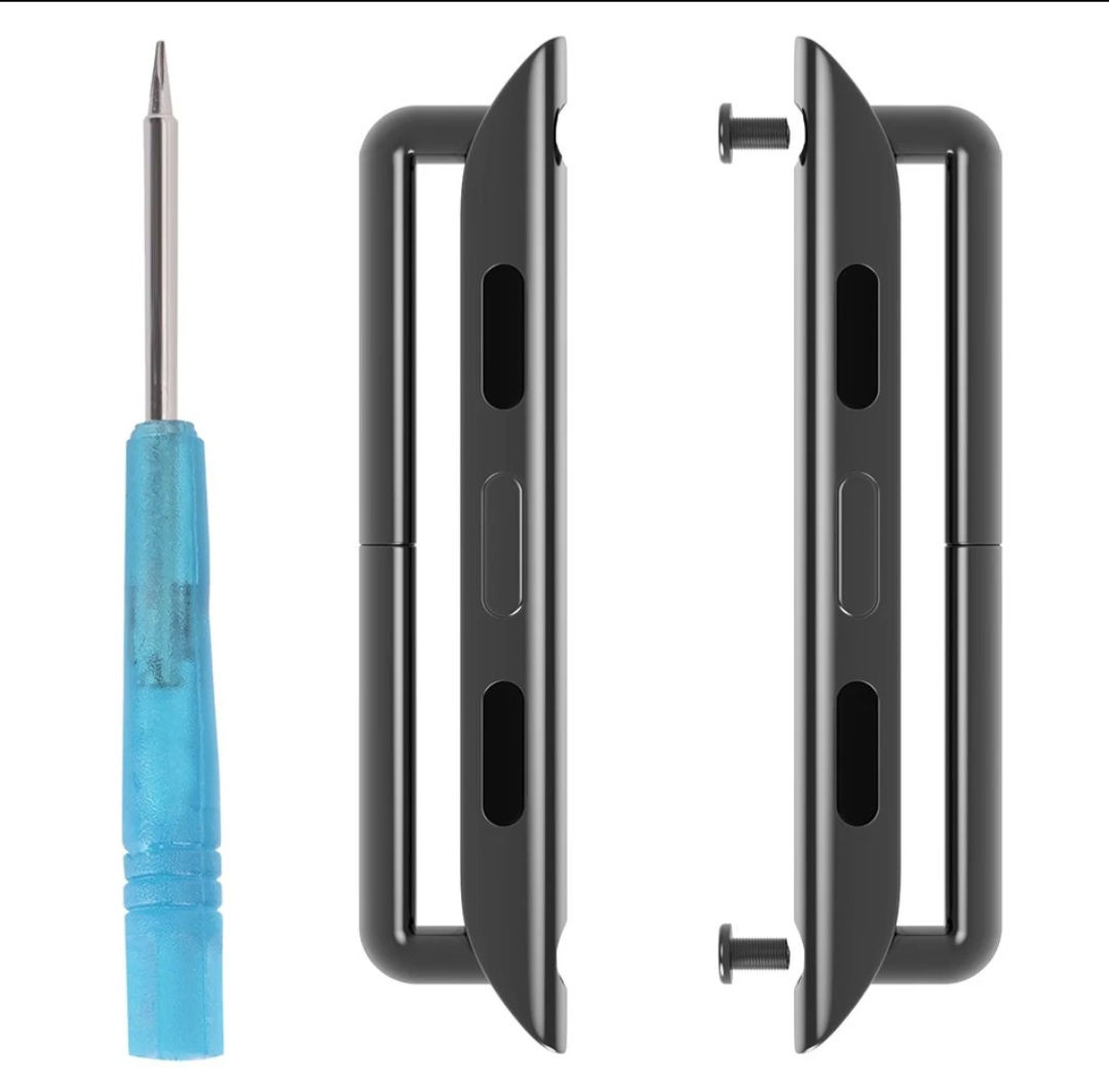 Adaptador de bracelete Apple