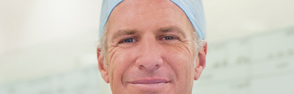 Surgeon