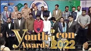 Youth Icon Awards endorsed BAMM! & IQBALance