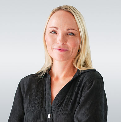 Sanne Lykke Kierkegaard