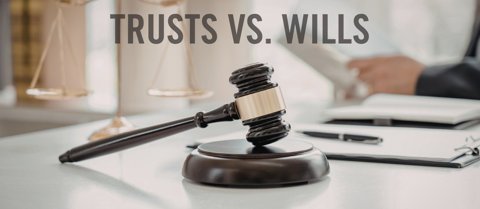 Five Things a Revocable Trust Can Do That a Will Can’t