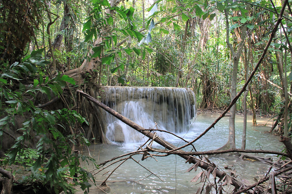 Erawan National Park