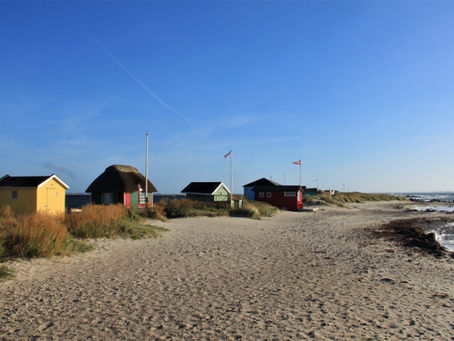 Where have all the people gone?