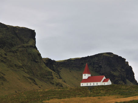 Two days in one (and a new destination)