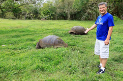Galapagos National Park