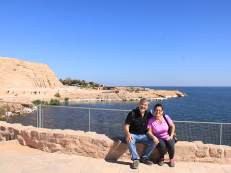 Abu Simbel