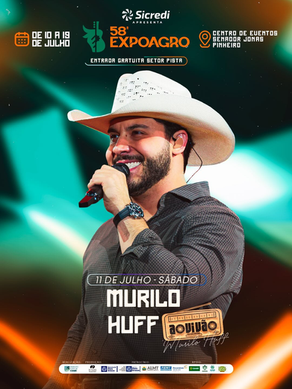 Murilo Huff