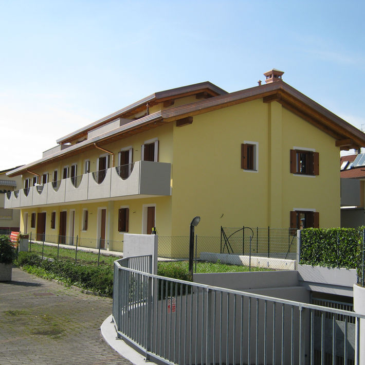 Preventivi chiavi in mano