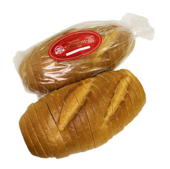 батон, батон різаний