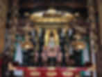 本堂・本尊