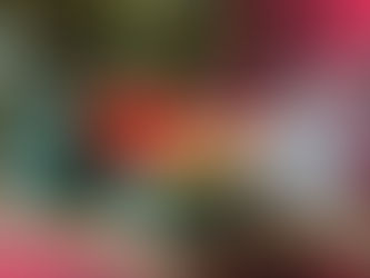 The Story Behind Thimble and Hearth and Why Handmade Matters To Me