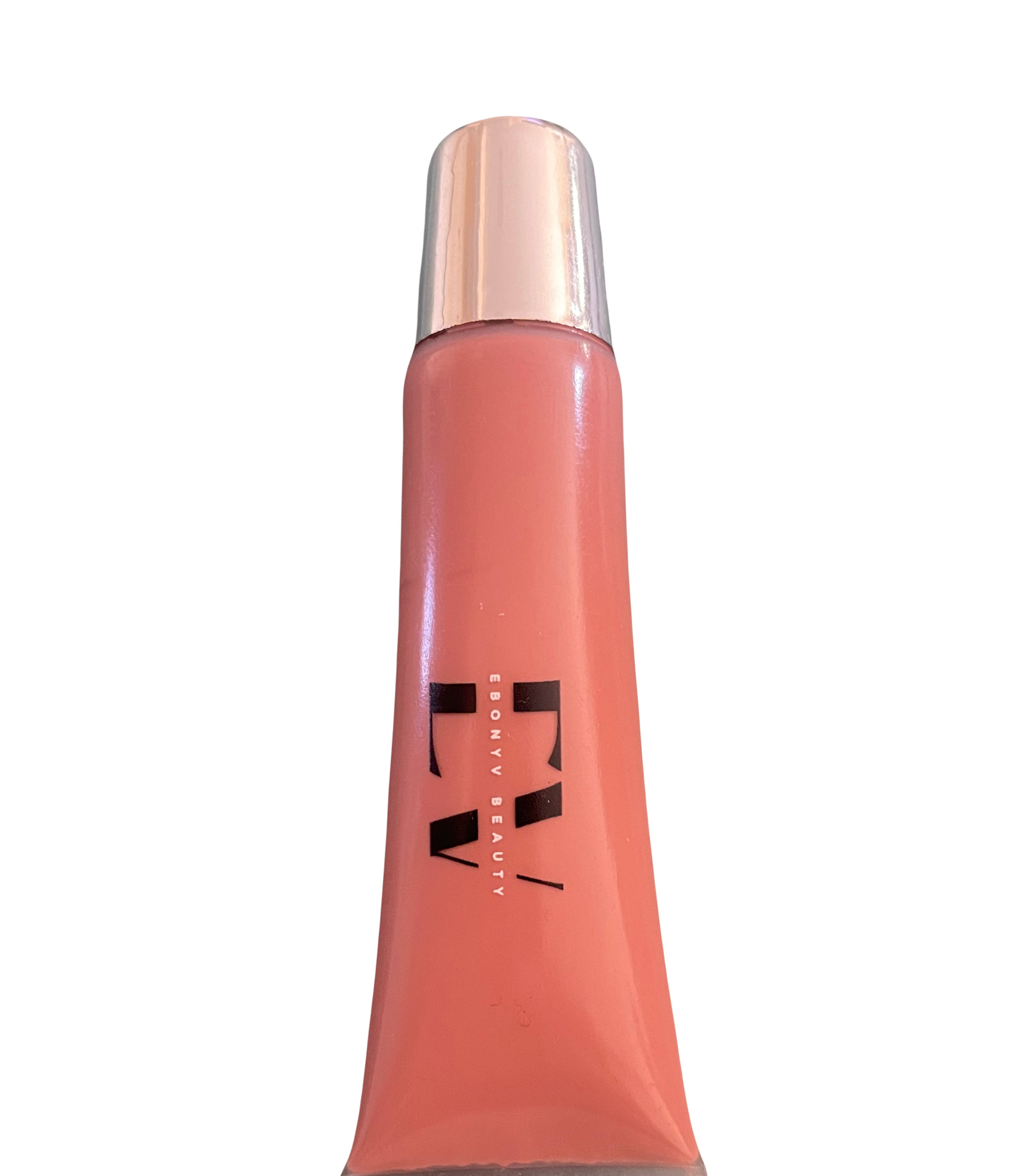 Bombshell Nude Lipgloss 