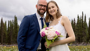 Are you getting married next summer? 