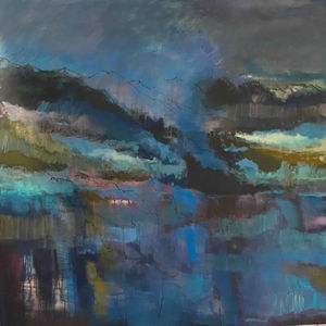 Landscapes & Seascapes  – 2