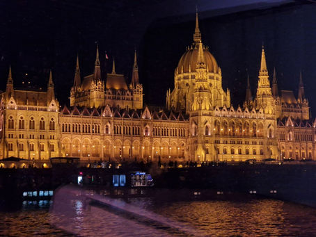 Mатуранти на екскурзији