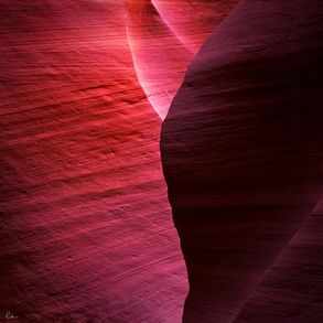 Antelope Canyon, Arizona, USA
