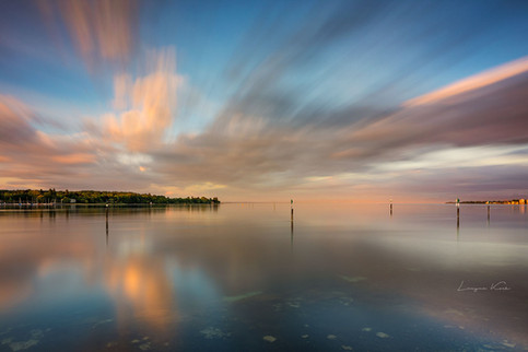 Bodensee, Konstanz (Deutschland)