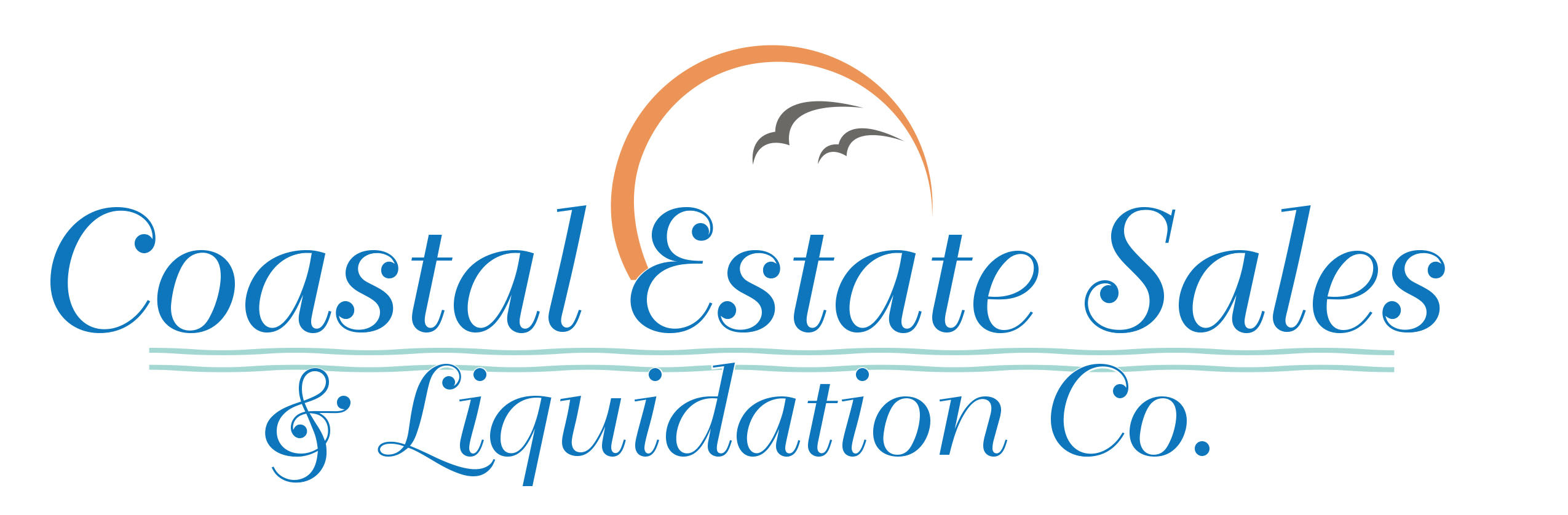 Coastal Estate Sales & Liquidation Company logo