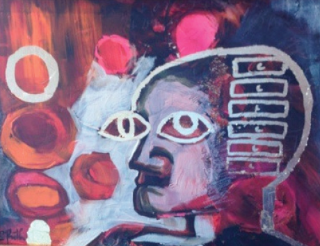 11"x14" $2,100