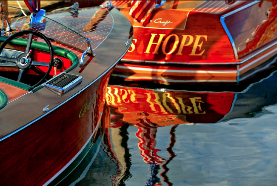 Hope 30"x50" $2,400
