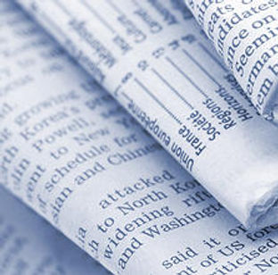 Newspaper