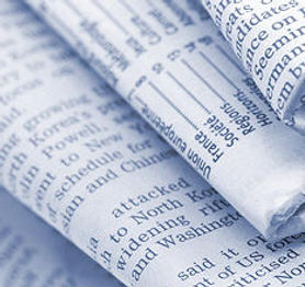 Newspaper