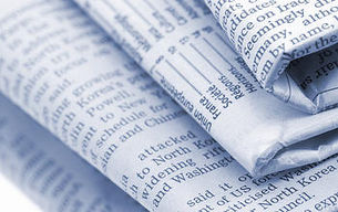 Examples of Published Letters to the Editor & Op-Eds