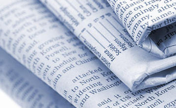 Newspaper