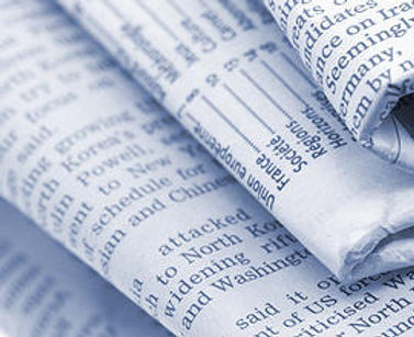Newspaper