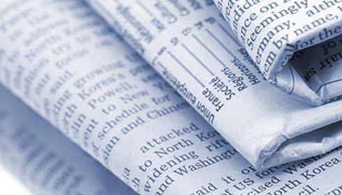Newspaper