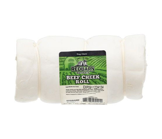 Roulade de joue de boeuf - Redbarn