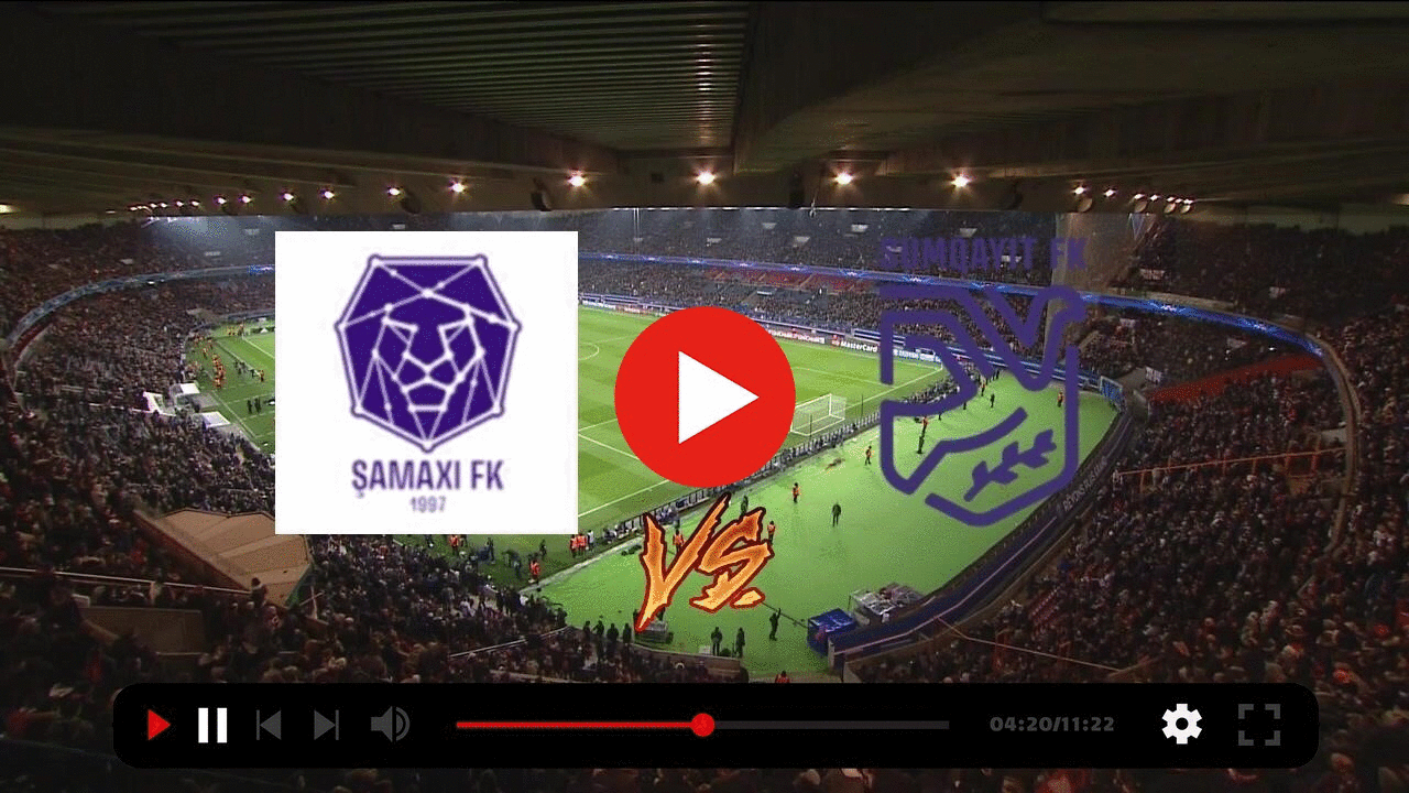 ((İDMAN TV>>)) Keşlə Sumqayıt canlı matç 11 noyabr 2022 content media