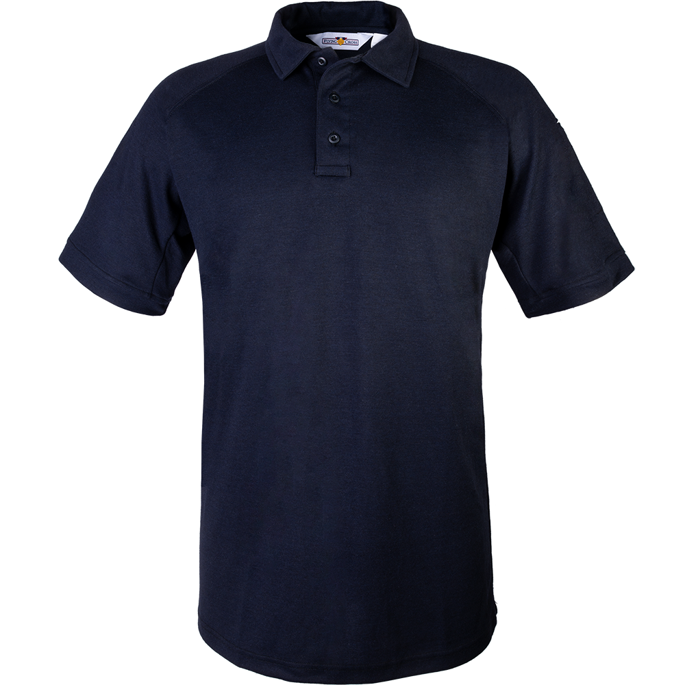 CASUAL DUTY FR POLO SHIRT