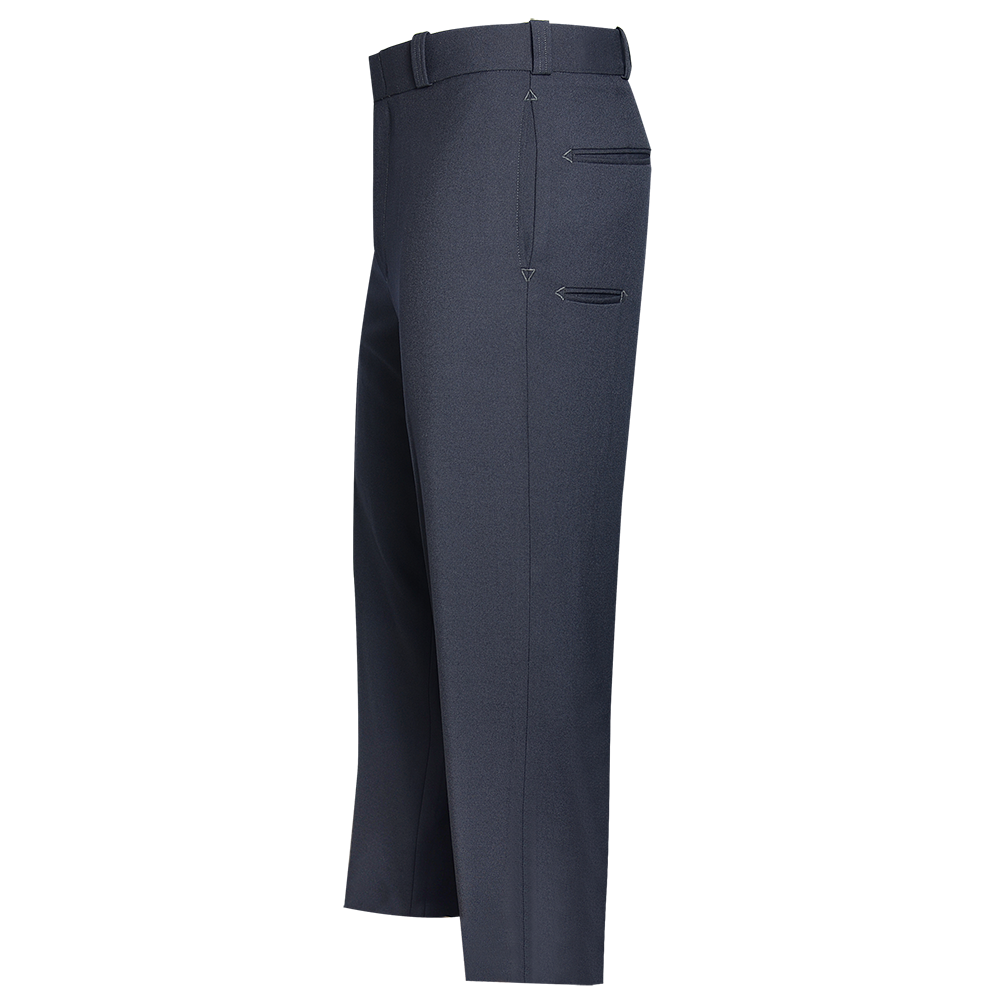 COMMAND 100% POLYESTER MEN'S PANTS W/CLUB POCKETS